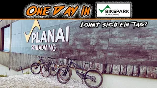 One Day in Schladming | Lohnt sich ein Tag im Bikepark Schladming? | Nukeproof Giga | smeshseppi