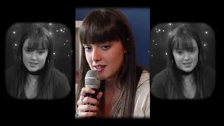 David Bowie - The Man Who Sold The World (Cover By Faby)