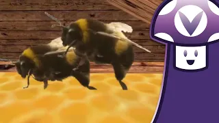 [Vinesauce] Vinny - NOT THE BEES!