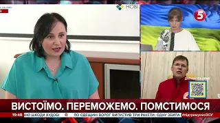 20 тисяч тонн гуманітарної допомоги було завезено. Червоний Хрест допоміг 2 млн українців - Розенко