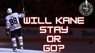 If Traded, Would Patrick Kane Come Back To Chicago?