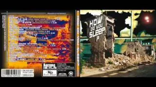 la phaze - johnny jamma (compile how do you sleep)