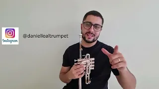 COMO TOCAR UM DOS EXCERTOS MAIS PEDIDOS EM AUDIÇÕES DE ORQUESTRA - Piccolo Trumpet Playing Tips .