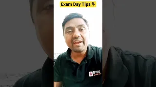 GATE Exam Day is the D- Day | Important and Valuable Tips | Crack GATE 2023🔥 #ByjusGate