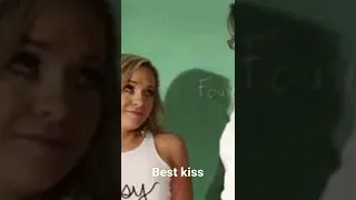 best kisses _the teacher kiss the student_two girls