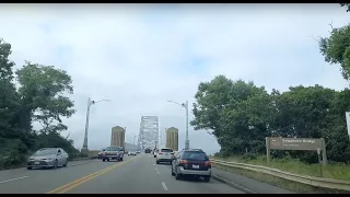 Sagamore Bridge, Bourne, MA 02532