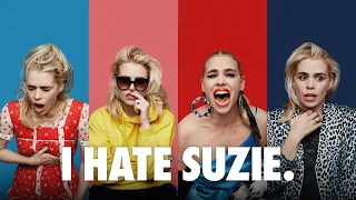 TELUS Presents: I Hate Suzie