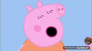 Peppa Pig - Big shaq (parodie) 😂