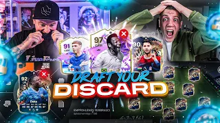 DRAFT YOUR DISCARD ist GUTES Format 💀🤦‍♂️