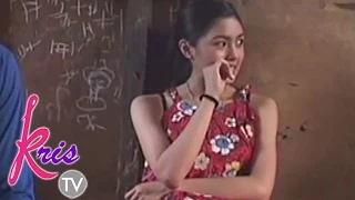 Kris TV: Kim Chiu's experience in Navotas