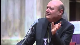 Gianfranco Ravasi “Paolo, Servo di Cristo Gesù, apostolo per vocazione”.