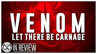 Venom Let There Be Carnage - Every Spider-Man Movie Ranked, Reviewed, & Recapped