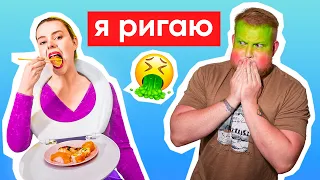 УСКЛАДНЮЄМО ЖИТТЯ ЛАЙФХАКАМИ ВІД 5-Minute Crafts