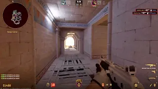 1 V 5 clutch (in Open) to bring it to OT