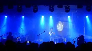Pain Of Salvation - Diffidentia (Live in Sofia)