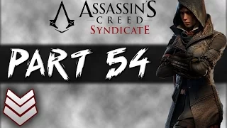 Assassin's Creed: Syndicate Walkthrough Part 54 - Devil's Handshake (PS4)