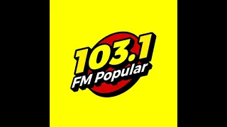 FM POPULAR 103.1 - EL KCHAKODROMO