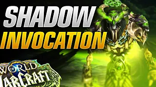 Shadow Invocation Is The New Hotness For Demonology!