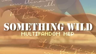 「CB🌸MEPs」 Something Wild ▸ FULL MEP