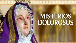 MISTERIOS DOLOROSOS - Rosario Meditado