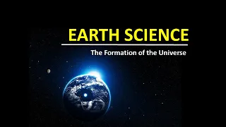 Evidences of the Big Bang Theory | SCI03 Module 1 Part 2