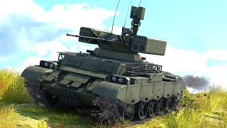 QN506 Modern Chinese Fighting Vehicle Gameplay - Event Vehicle