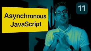 Async JavaScript & Callback Functions -- Tutorial for Beginners