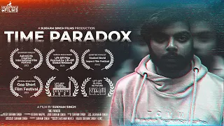 Time Paradox - A Sci-Fi Short Film | Sukham Singh Films