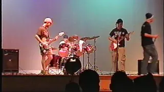 Cardinal Sin LIVE 2006