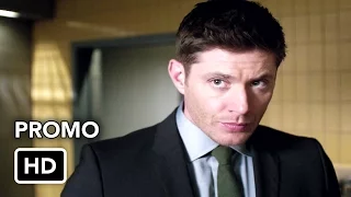 Supernatural 12x21 Promo "There's Something About Mary" (HD) Season 12 Episode 21 Promo