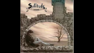 [1991] Solitude Aeturnus - Into the Depths of Sorrow (US)