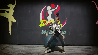 Paagal | Badshah | Dance Cover | D.LAB DANCE STUDIO |