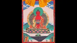 How to meditate for the dead (including simple Amitabha mantra, OM AMI DEVA HRI)