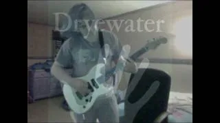 Dryewater - Winterground (Cover)