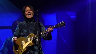 John Fogerty: Long As I Can See The Light, Encore Theater @ Wynn, Las Vegas 2019-04-12