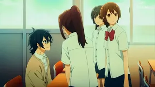 AMV Horimiya : 3 one oh