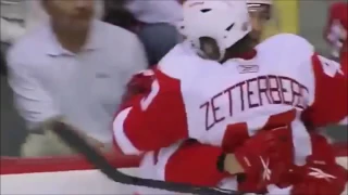 Pavel Datsyuk Tribute