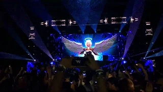 Darren Styles - You're My Angel (Live @ Darren Styles Limitless)