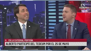 El Pase 2022 con Eduardo Feinmann y Jonatan Viale (25/5)