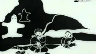 Lumaaq, an Eskimo Legend - Co Hoedeman (1975)