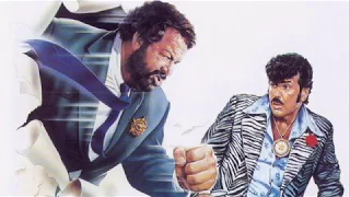 Bud Spencer Como el perro y el gato Mejores momentos