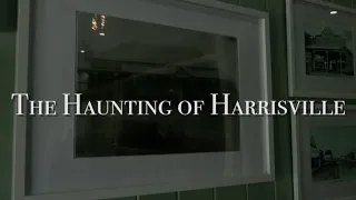 The Haunting of Harrisville (2023) | Student Mini-Documentary