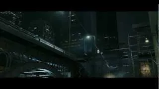 THE AMAZING SPIDER-MAN 3D - See Him In Action July 3rd