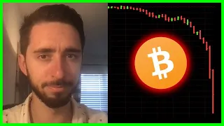 Bitcoin & Altcoins Collapse | Here's What You Need To Know