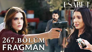 Esaret 267. Bölüm Fragmanı | Redemption Episode 267. Promo (English & Spanish subs)