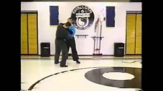 Black Belt Drills part 1