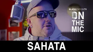 SAHATA | BlackStationTV: ON THE MIC S02EP05 | 2022