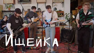 Ищейка: Цех live