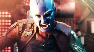 Guardians of the Galaxy Vol 2 Extended TV Spot Trailer 2017 Movie - Official