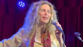 Sophie B Hawkins “As I Lay Me Down" (Live in St Louis Mo 05-13-2023)